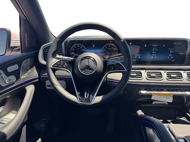 New 2026 Polar White Mercedes-Benz GLE 350 image 15