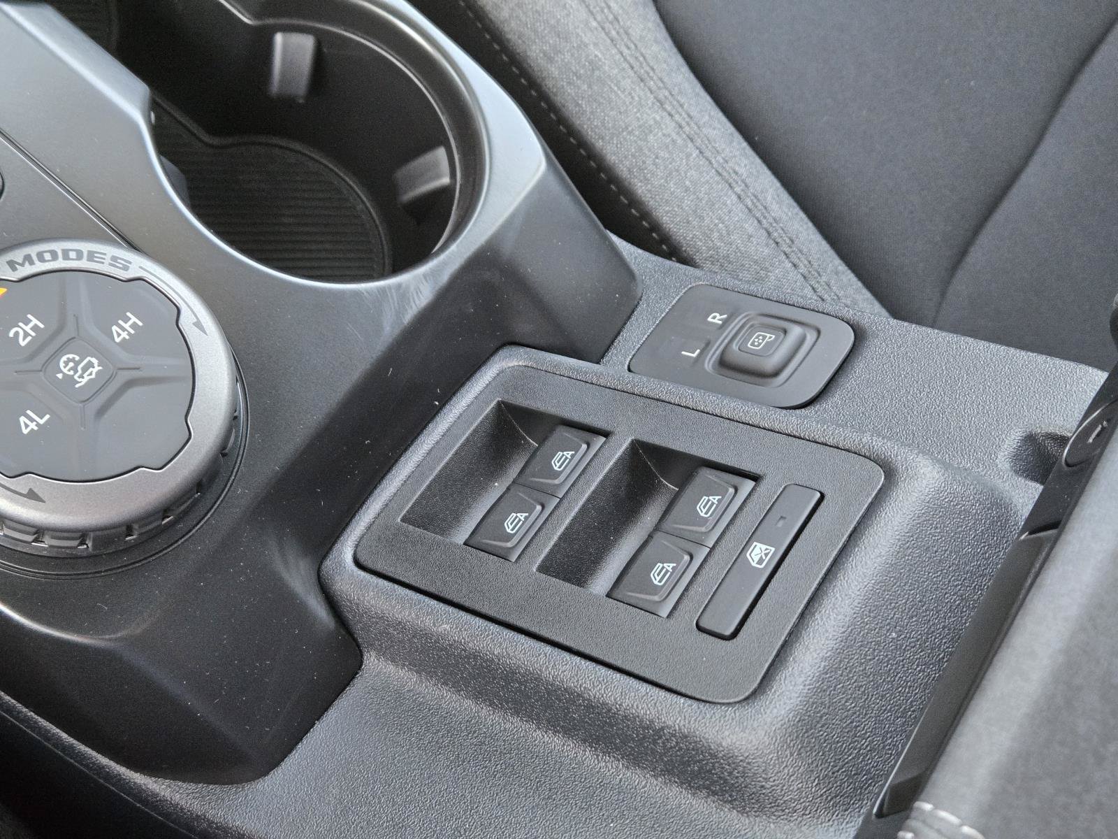 New 2026 Desert Sand FORD Big Bend® image 33
