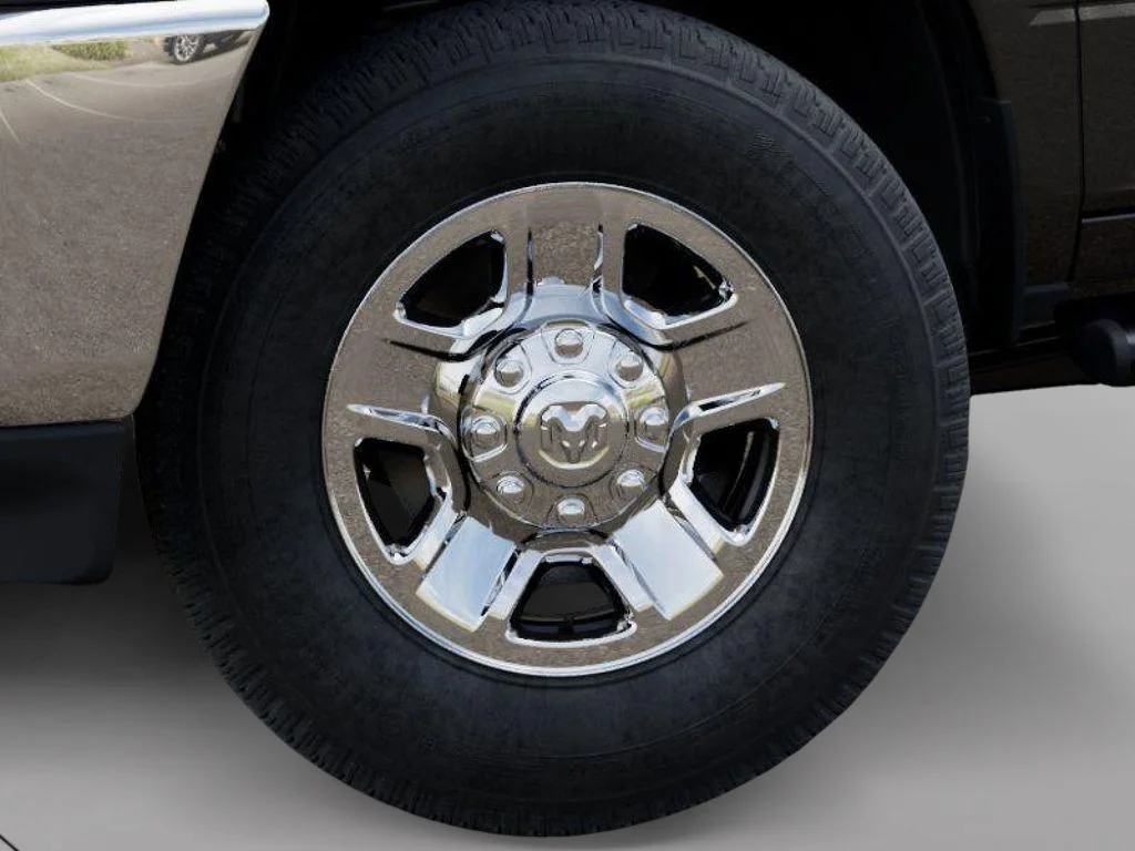 2026 RAM 3500 Tradesman - Photo 8