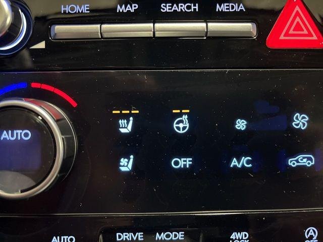 New 2026 White Hyundai Limited AWD image 22