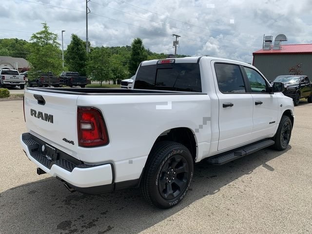 New 2026 Bright White Clear-Coat Exterior Paint RAM Express image 7
