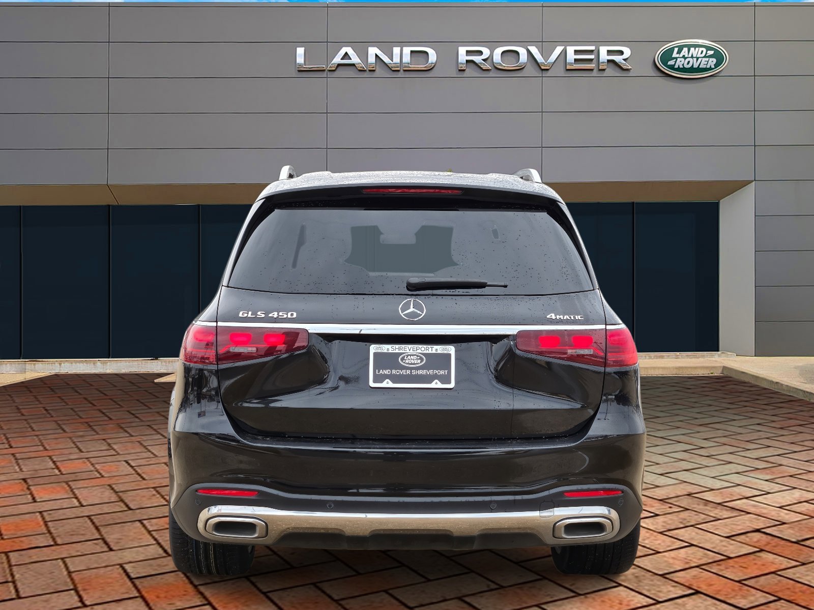2024 Mercedes-Benz GLS Base - Photo 6