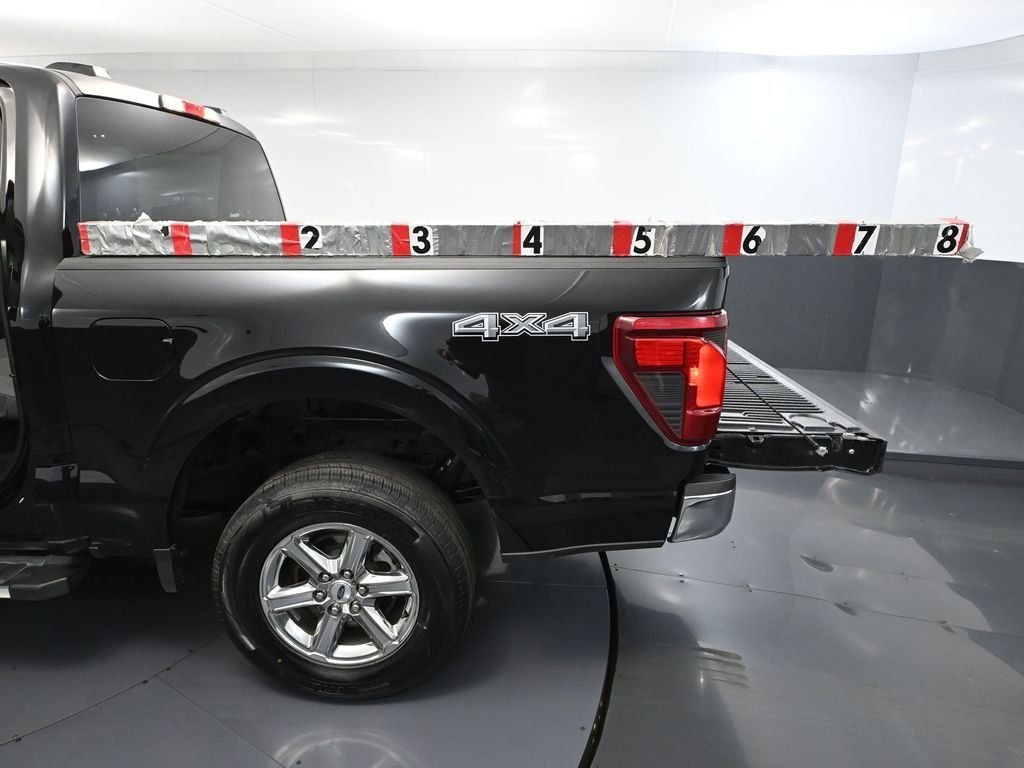 2024 Ford F-150 XLT - Photo 36