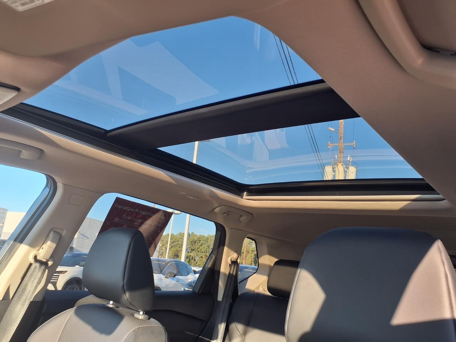 2026 Nissan Rogue photo 20 of 28