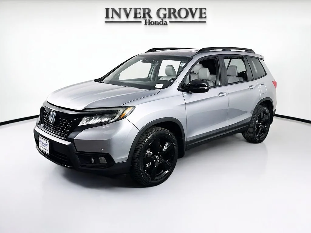 Used 2019  Honda Elite image 1