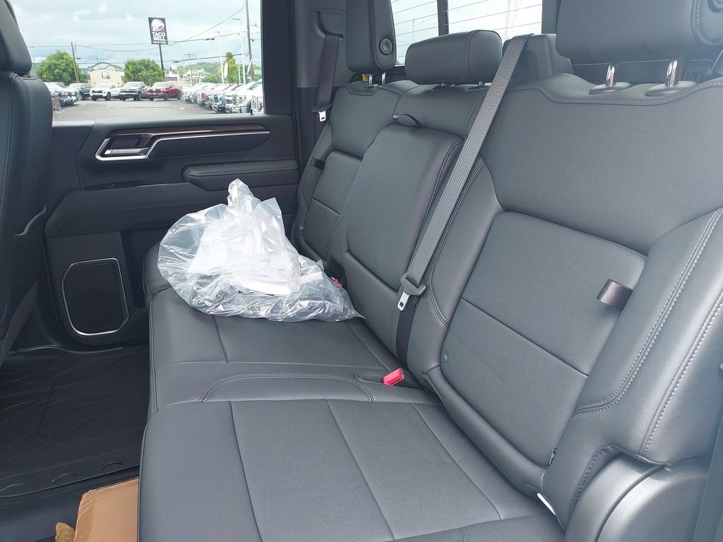 2026 Chevrolet Silverado 2500 HD LT - Photo 28