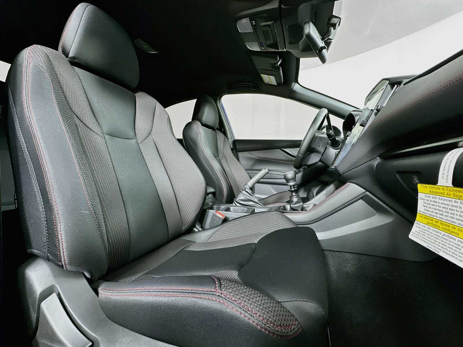 New 2026 WR BLUE PEARL Subaru Premium image 24