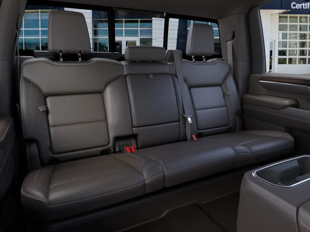 2026 GMC Sierra 2500HD Denali - Photo 17