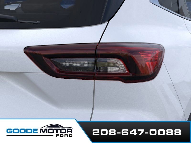 2025 Ford Escape Plug-in hybrid PHEV - Photo 21