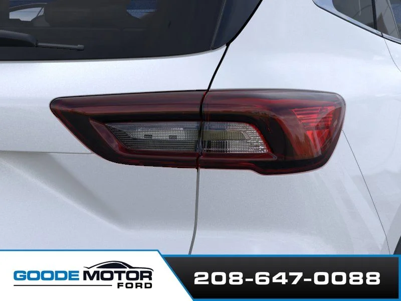 2025 Ford Escape Plug-in hybrid PHEV - Photo 21