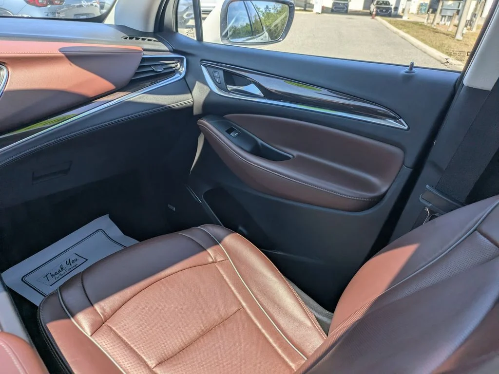 2021 Buick Enclave Avenir - Photo 19