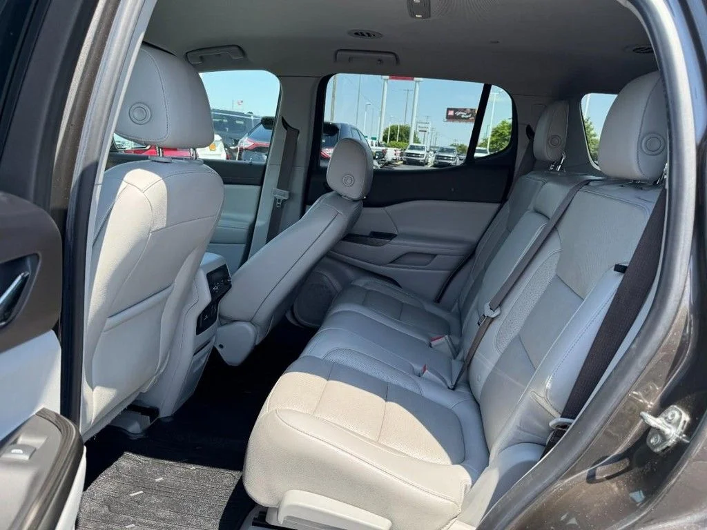 Used 2019 Gray GMC SLT-1 image 10