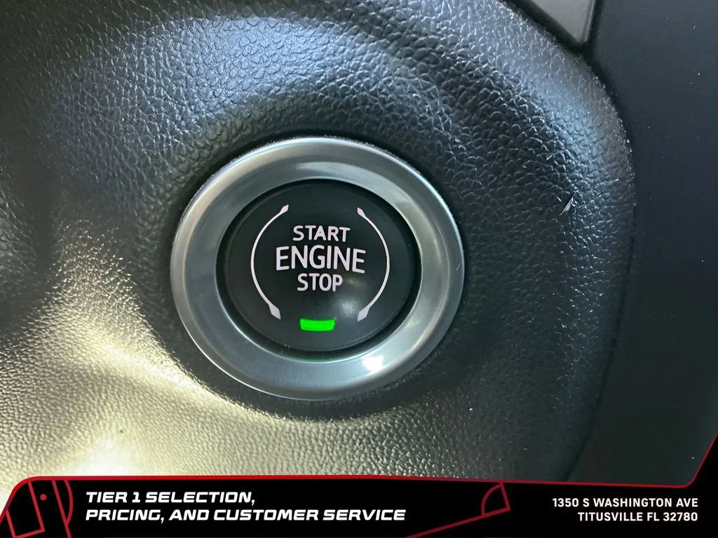 Used 2023 Summit White Chevrolet WT image 29