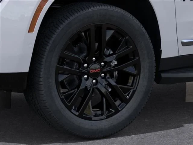New 2026 Summit White GMC Elevation image 9