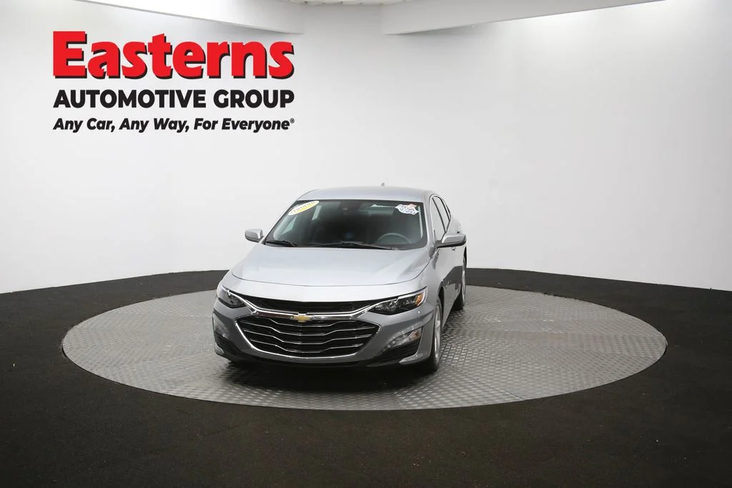 Used 2023 Gray Chevrolet LT image 52