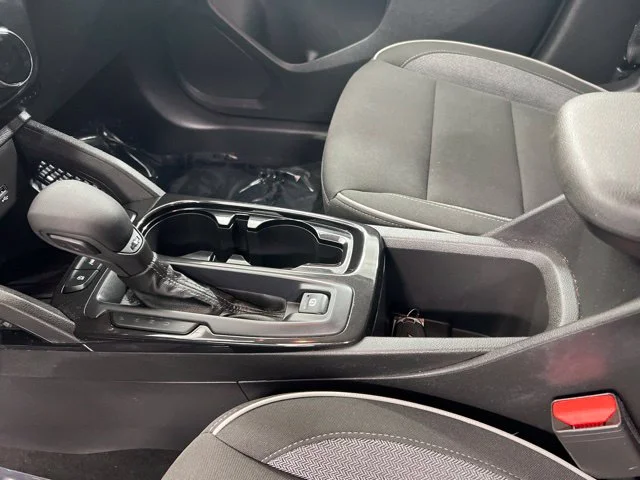 Used 2025 Black Chevrolet LT image 15