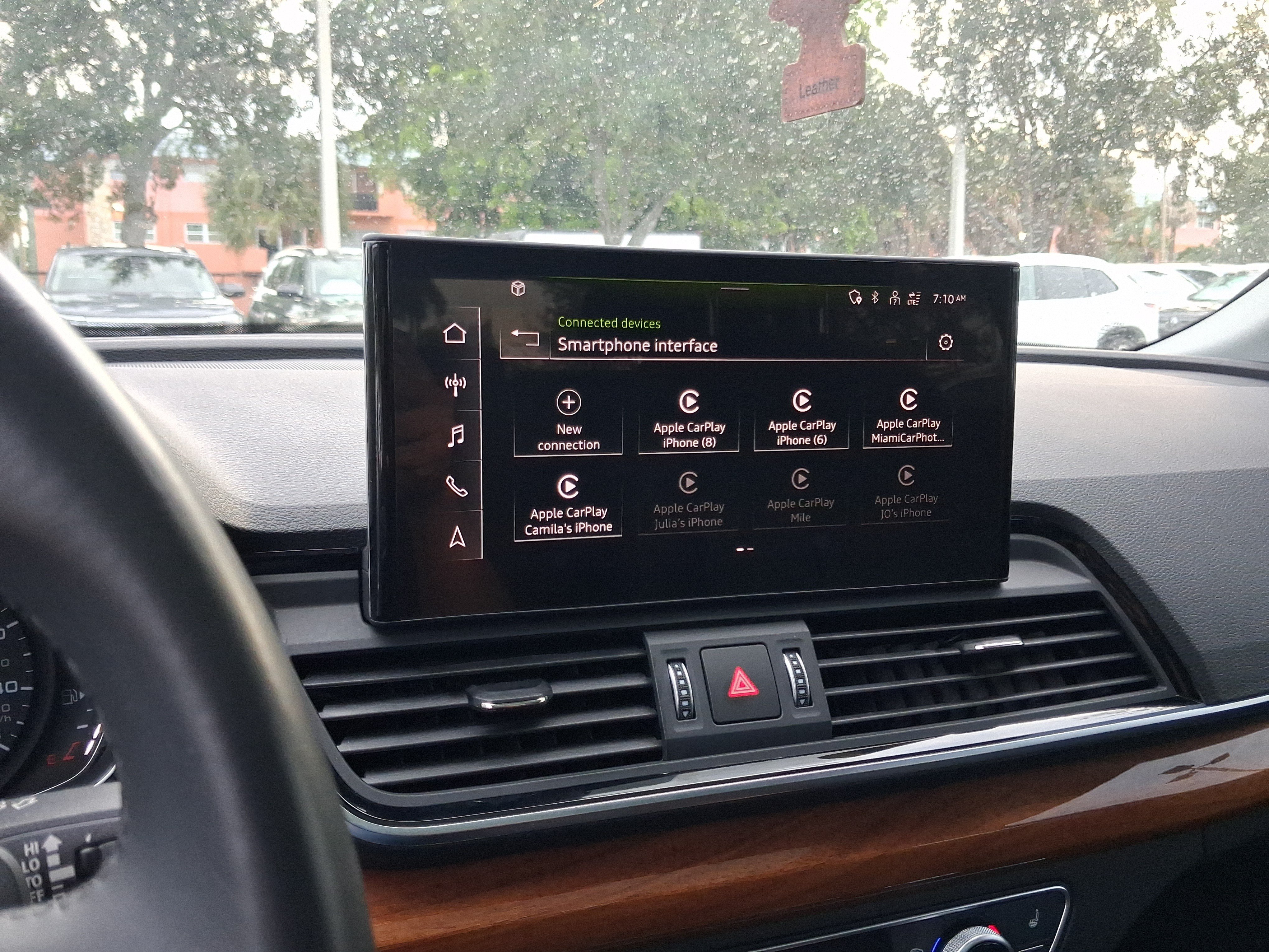 2023 Audi Q5 Premium - Photo 24