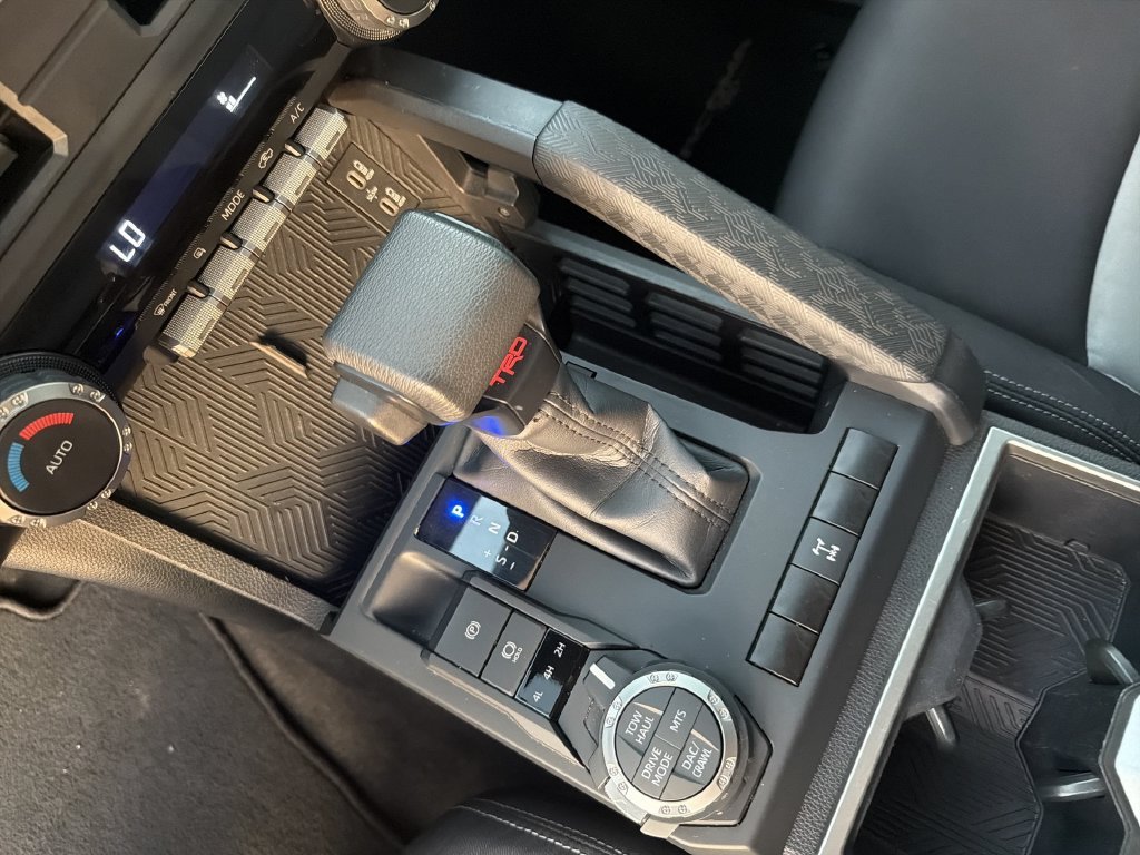 2024 Toyota Tacoma TRD Off Road - Photo 23