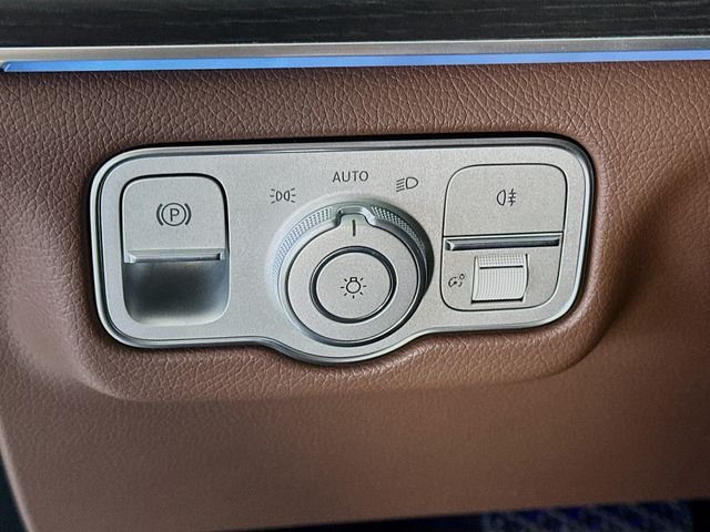 2026 Mercedes-Benz GLE GLE350 - Photo 10