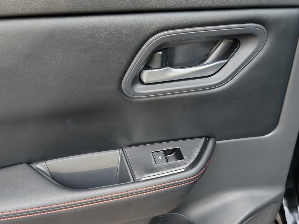 2025 Nissan Rogue Rock Creek - Photo 28
