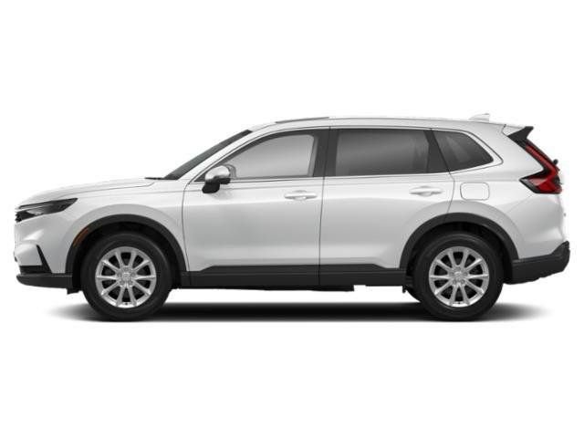 2026 Honda CR-V EX - Photo 9