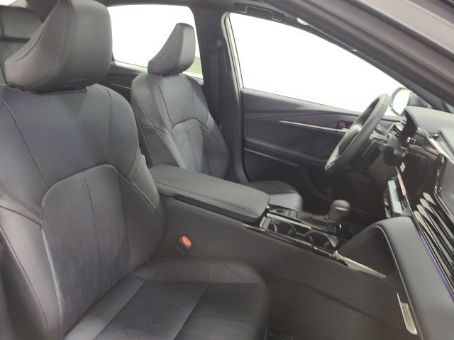 New 2026 Heavy Metal w/Midnight Black Metallic Roof Toyota XSE image 14