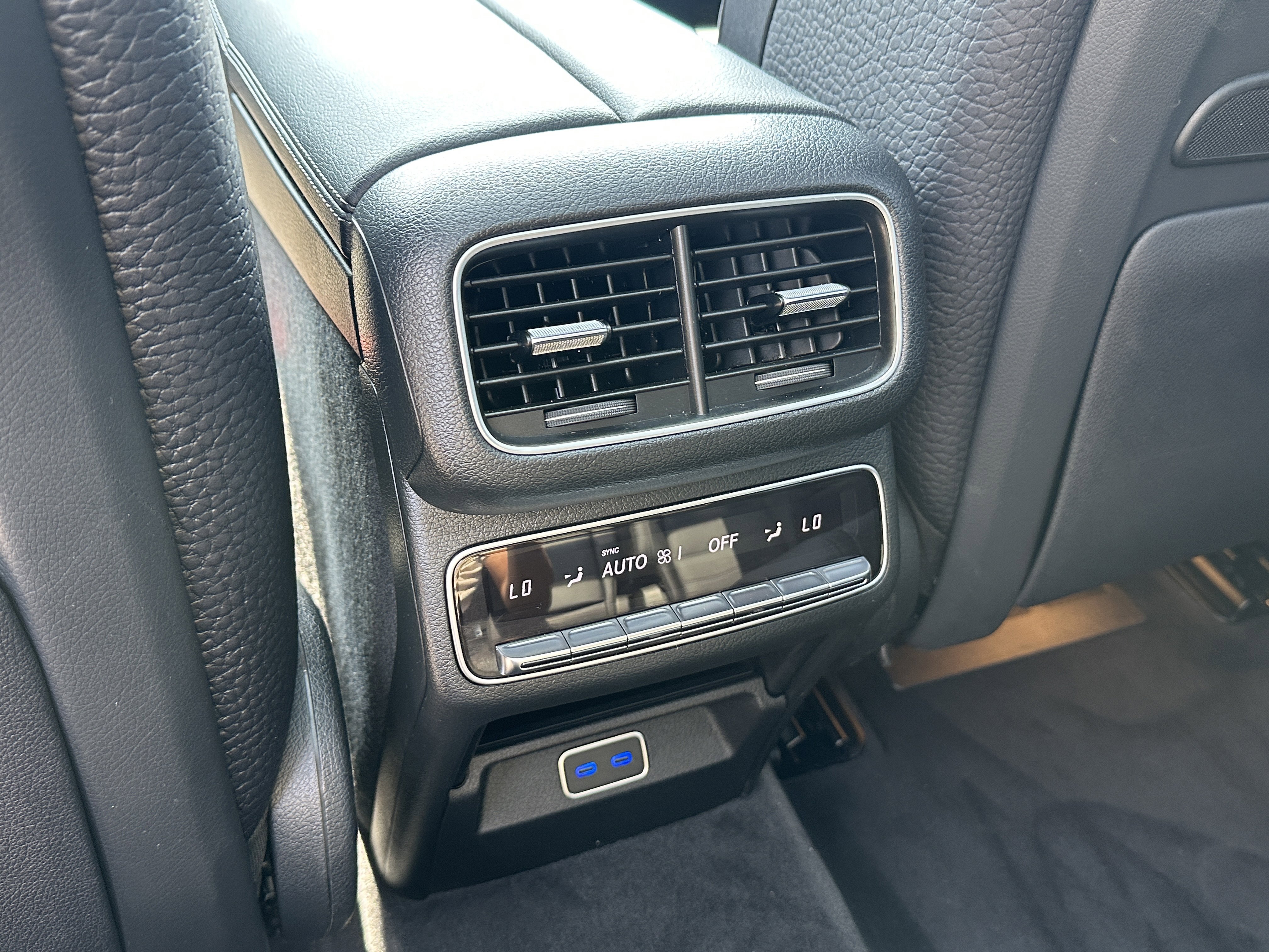 2024 Mercedes-Benz GLS Base - Photo 27