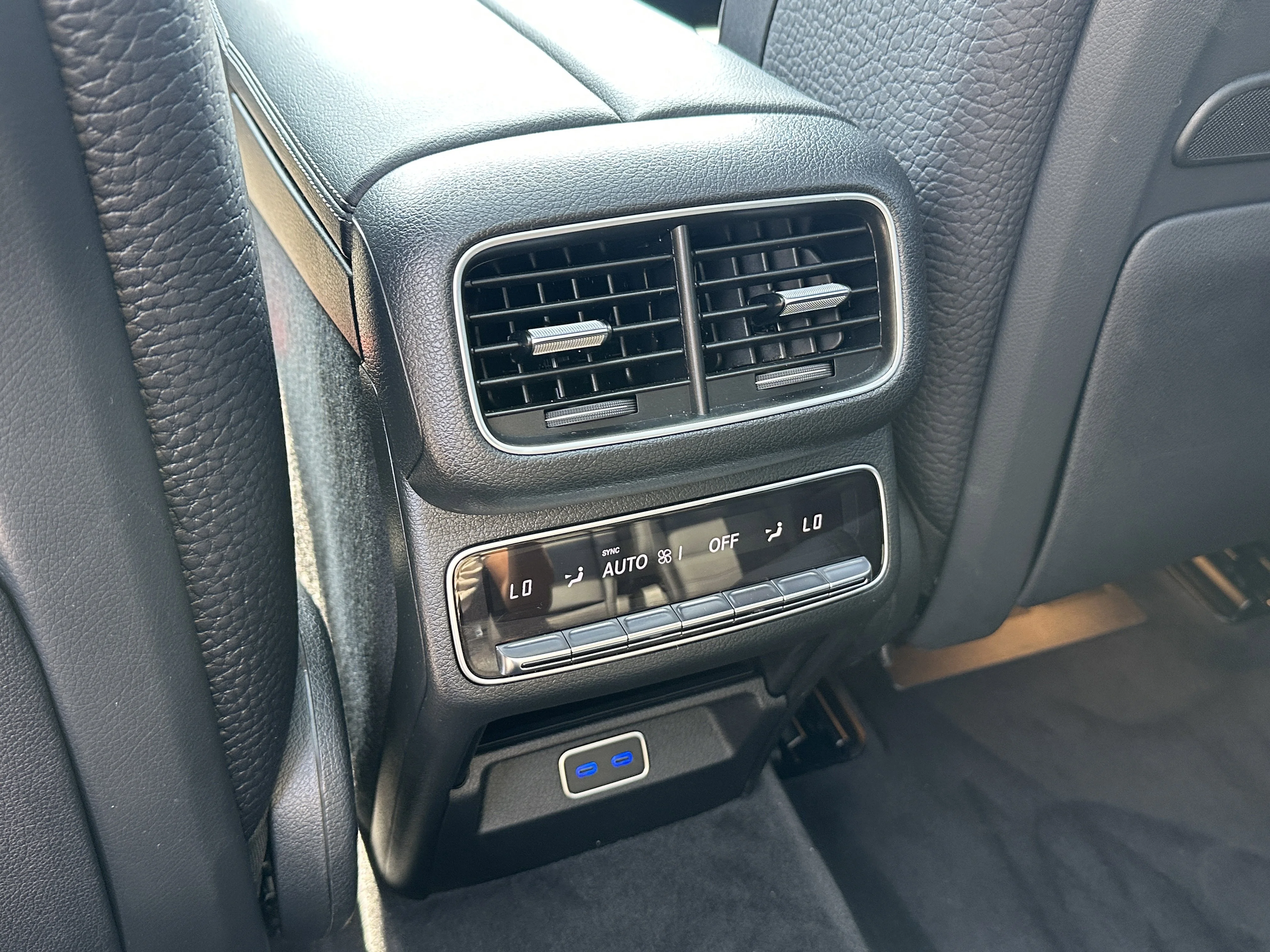 2024 Mercedes-Benz GLS Base - Photo 27