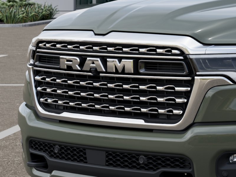 New 2026 Canyon Lake Exterior Paint RAM Limited image 29