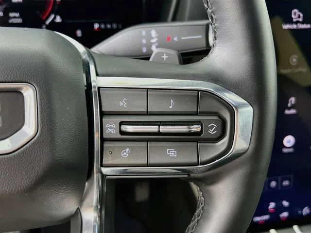2026 GMC Terrain Elevation - Photo 32