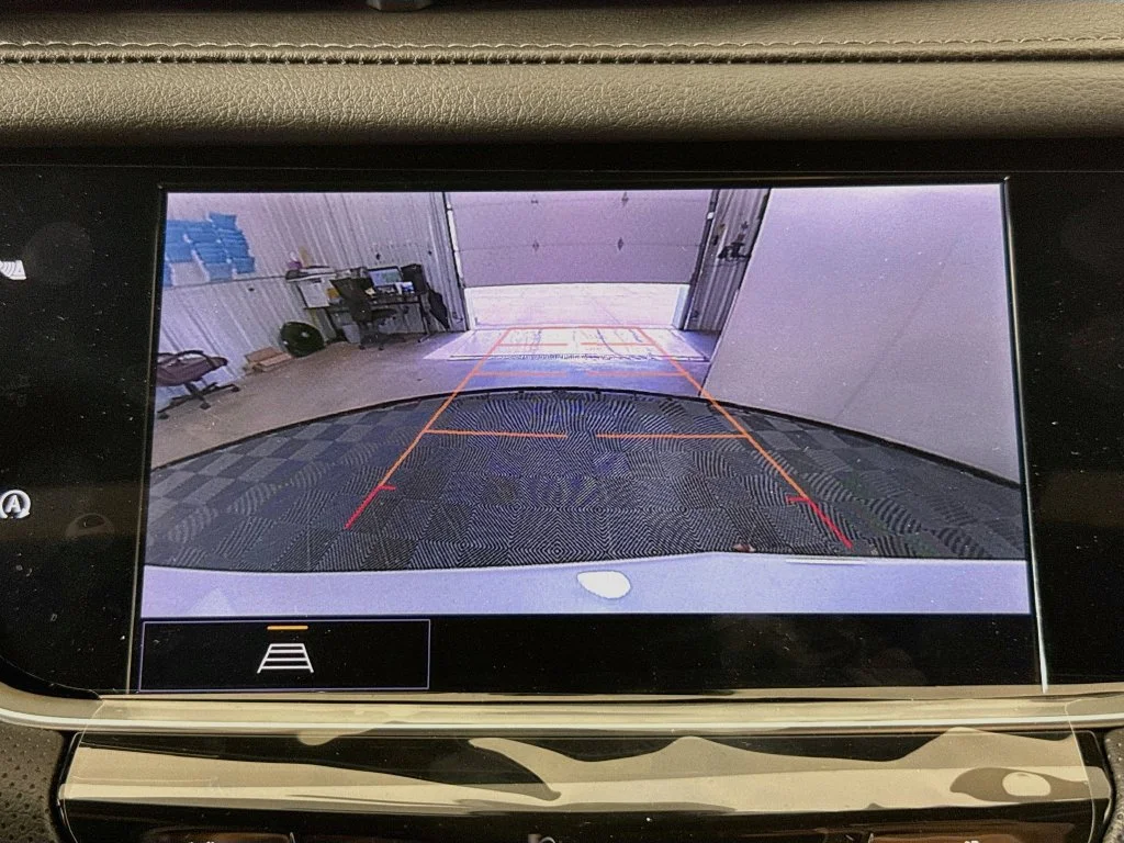 2026 Cadillac XT5 Luxury - Photo 14