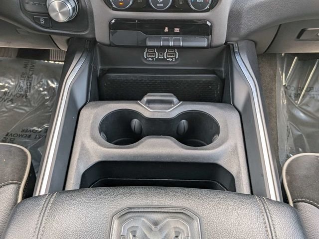 Used 2024 Gray Ram Laramie image 18