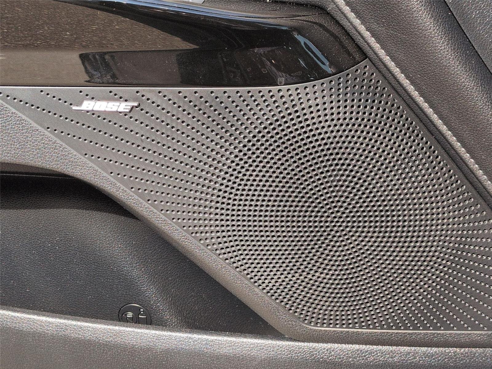 Used 2025 Interstellar Gray Kia EX image 17
