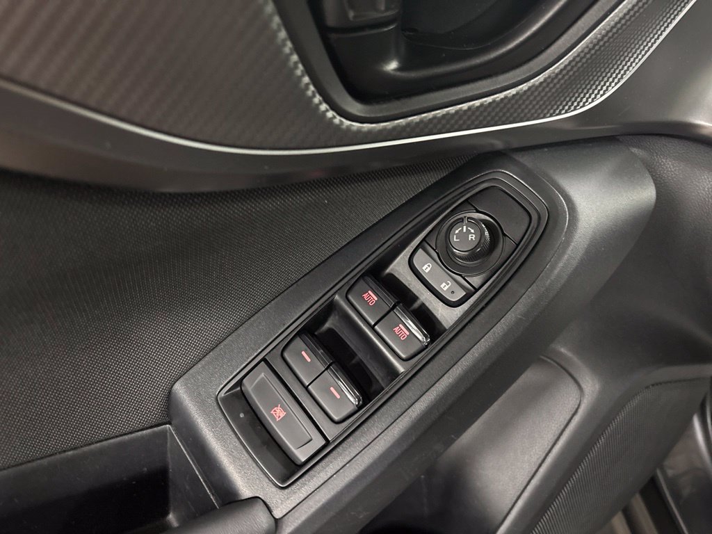 Used 2022 Gray Subaru Base image 18