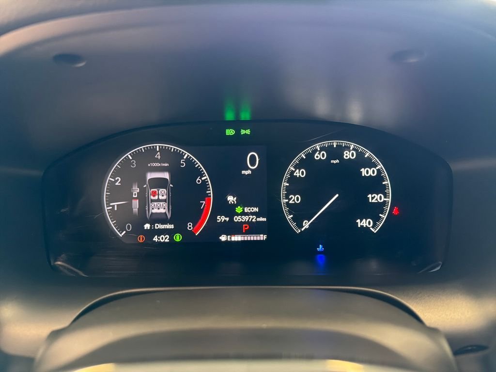 Certified Used 2023  Honda Sport image 22