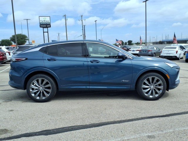 2026 Buick Envista Avenir - Photo 9