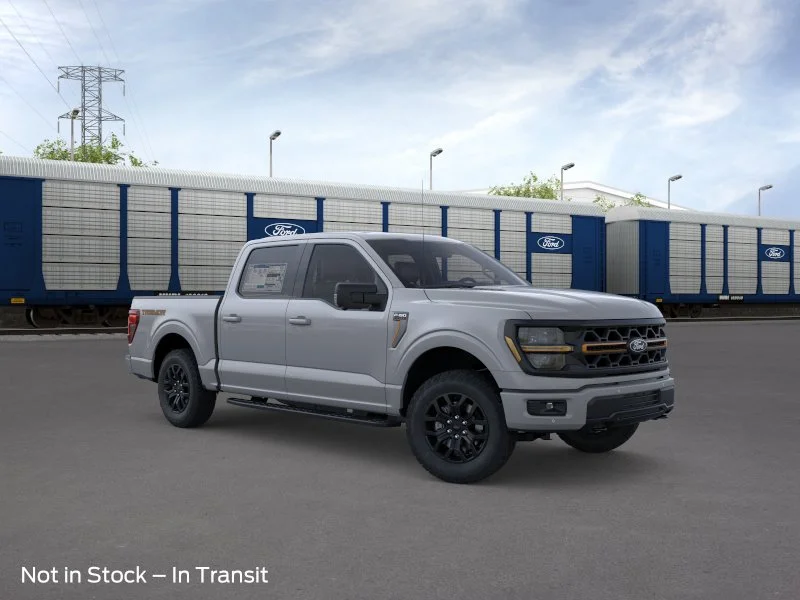 New 2026 Avalanche Ford Tremor image 8