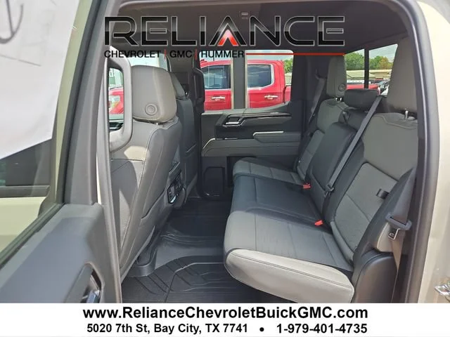 2026 Chevrolet Silverado 1500 ZR2 - Photo 11