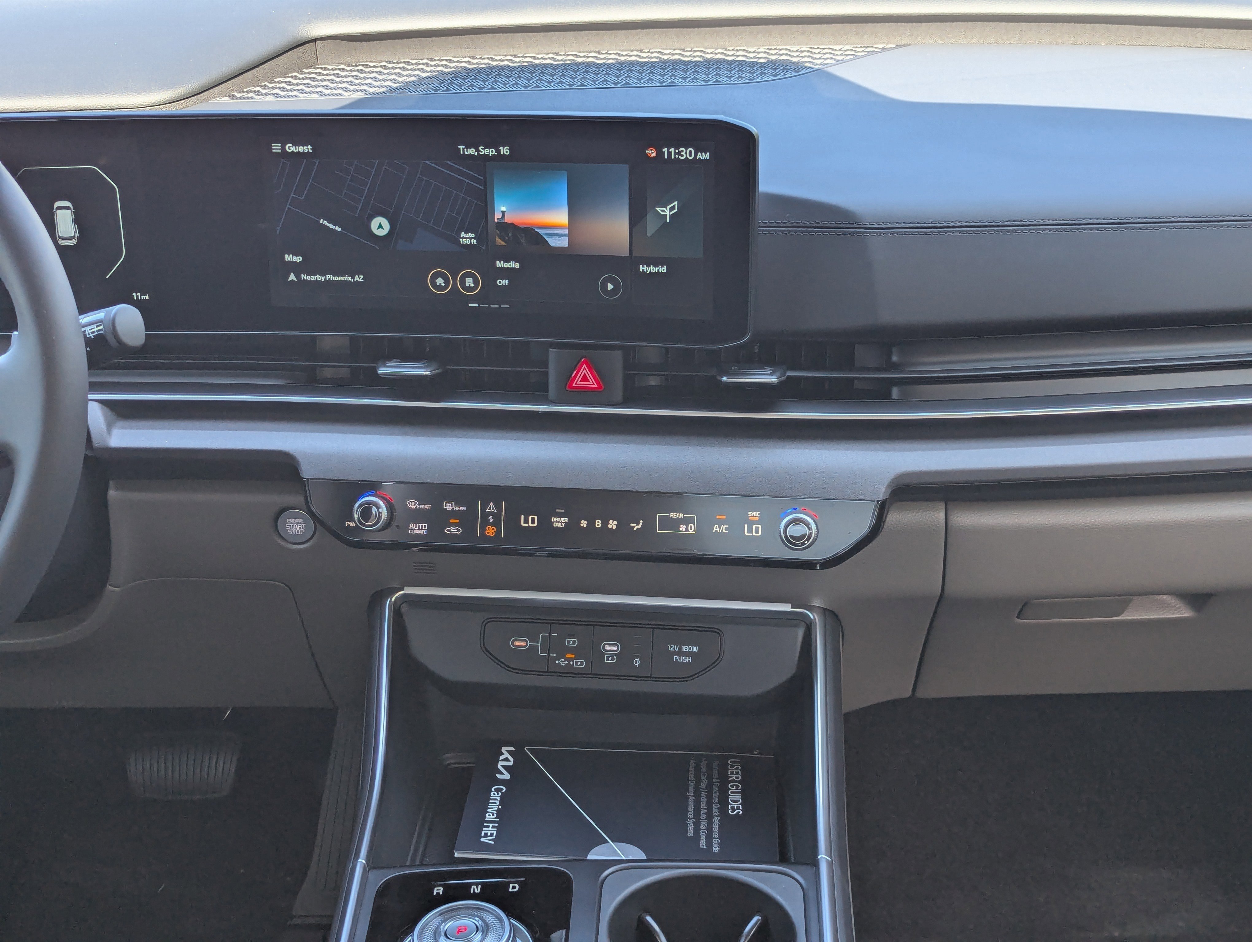 2026 Kia Carnival SX - Photo 14