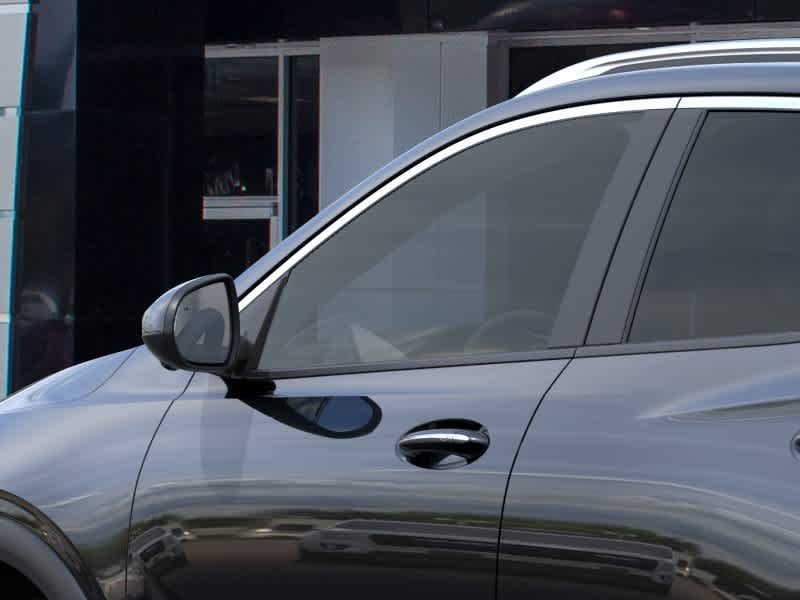 New 2026 Ebony Twilight Metallic Buick Preferred image 12