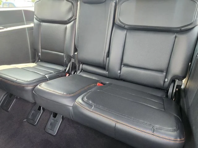 New 2026 Star White Metallic Tri-Coat Ford Tremor® image 30