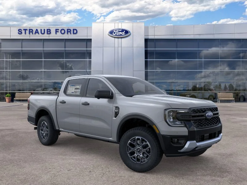 New 2026 Avalanche Ford XLT image 17