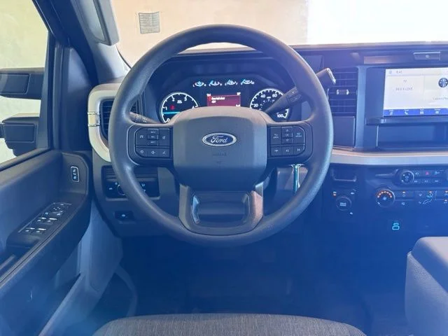 2025 Ford F-350 Super Duty XL - Photo 13