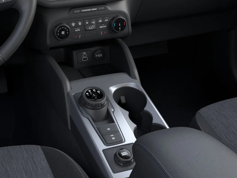 New 2024 Desert Sand Ford Big Bend® image 15