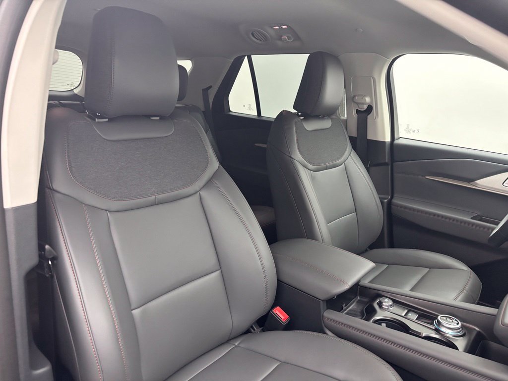 New 2026 Black Ford Active image 32