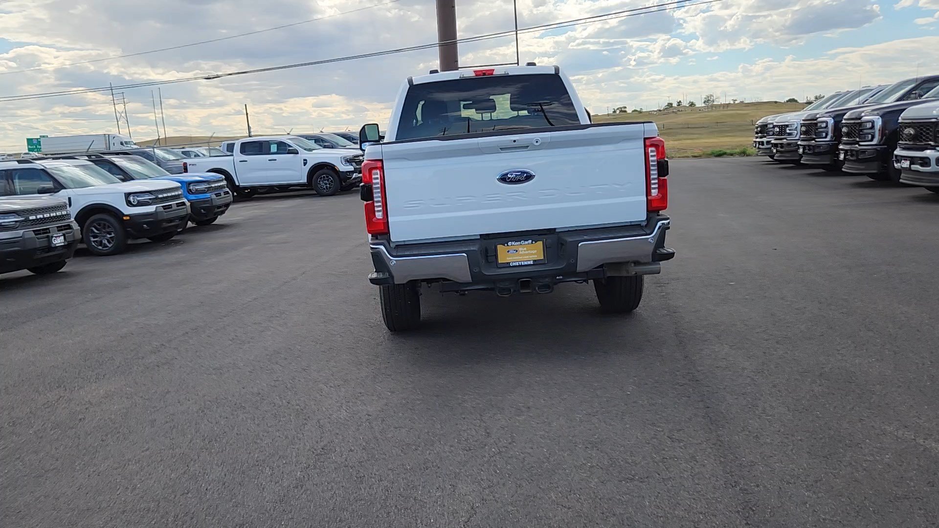 1FT7W2BT1TED80926