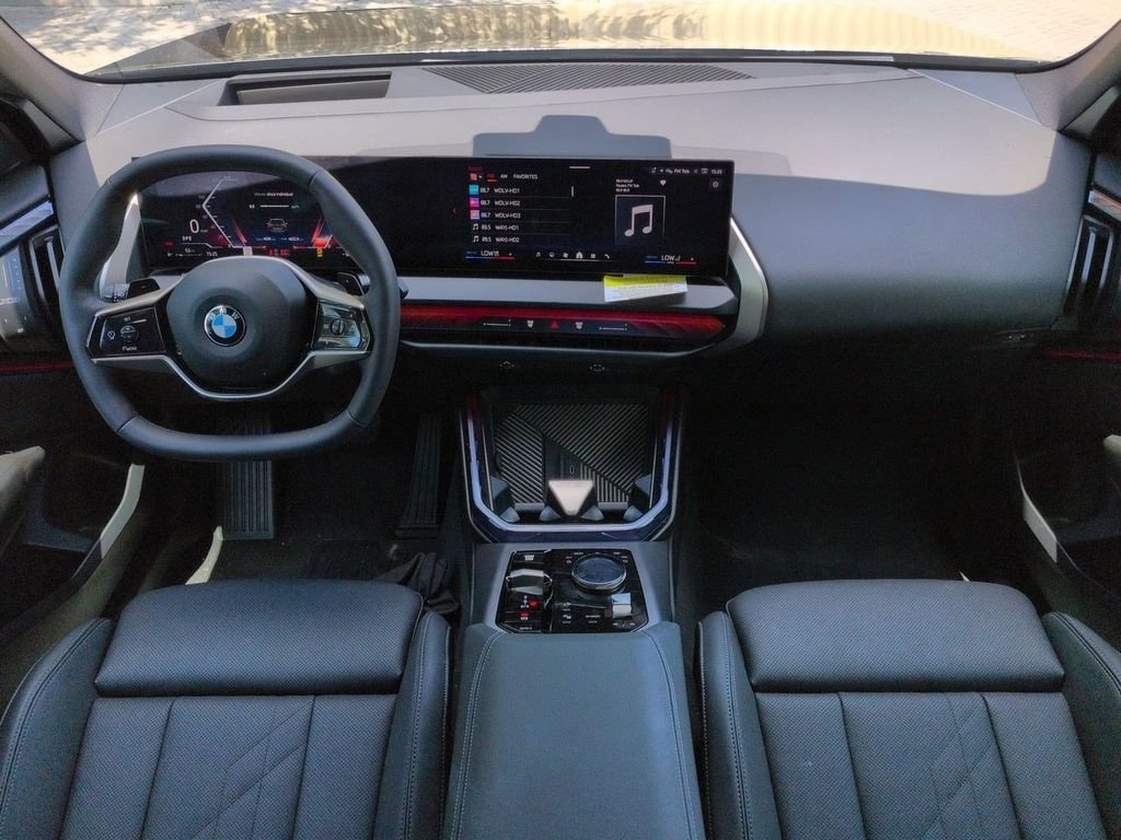 2025 BMW X3 30 - Photo 15
