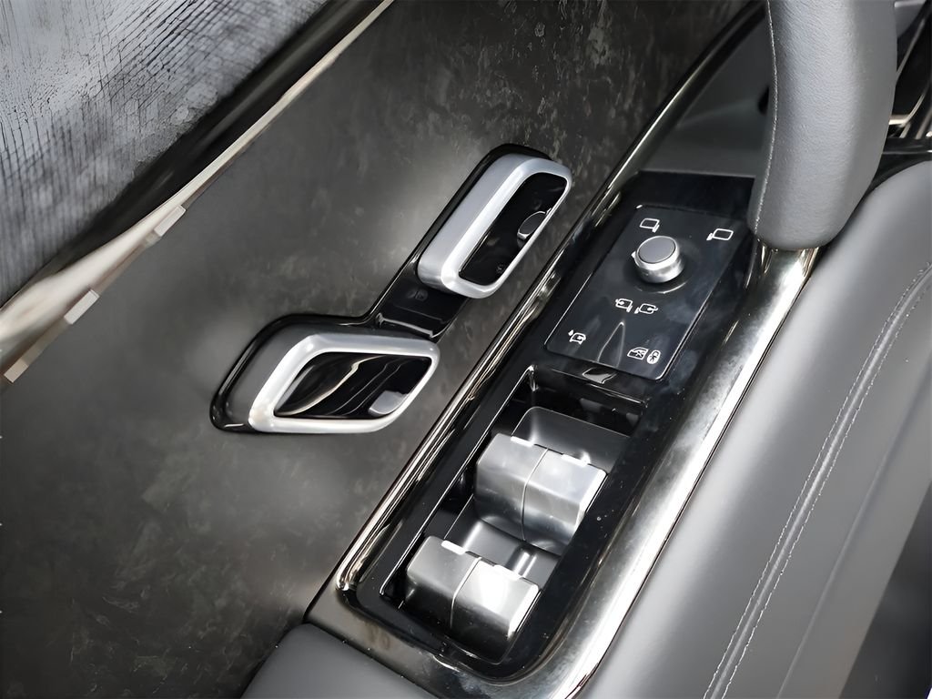 2025 Land Rover Range Rover Sport Dynamic SE - Photo 44
