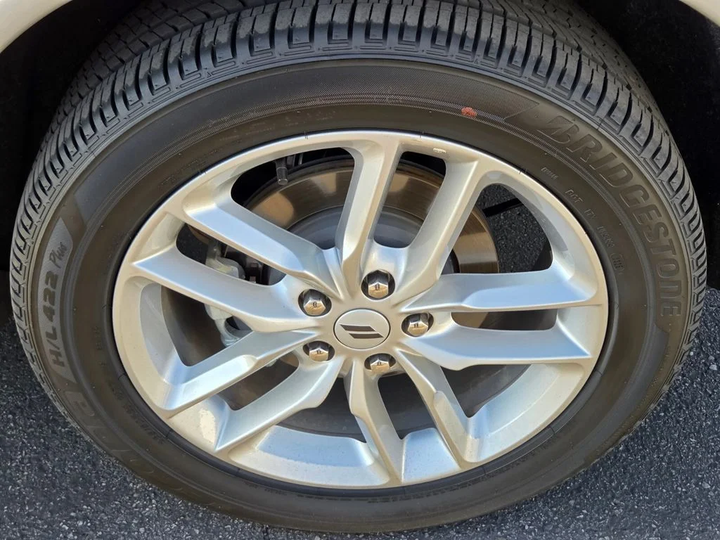 Used 2025 Silver Dodge R/T image 11