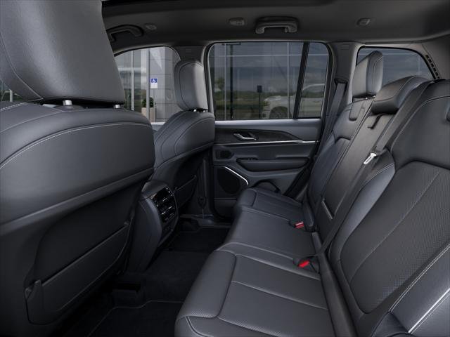 New 2027 Steel Blue Paint Jeep Limited Reserve image 101